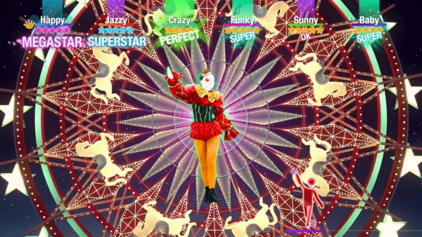 Игра Just Dance 2021 PS4 - фото 12 - мініатюра у модальному вікні
