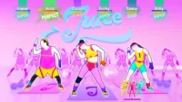 Игра Just Dance 2021 PS4 - мініатюра 10