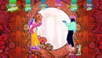 Игра Just Dance 2021 PS4 - мініатюра 9