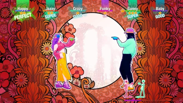 Игра Just Dance 2021 PS4 - фото 9 - мініатюра у модальному вікні