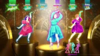 Игра Just Dance 2021 PS4 - мініатюра 8