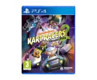 Гра Kart Racers PS4 - мініатюра 2