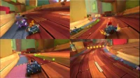 Гра Kart Racers PS4 - мініатюра 6