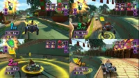 Гра Kart Racers PS4 - мініатюра 4