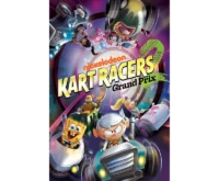 Гра Kart Racers PS4 - мініатюра 1