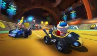 Гра Kart Racers PS4 - мініатюра 13