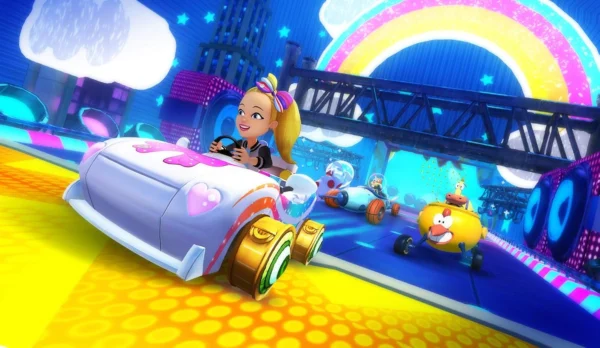 Гра Kart Racers PS4 - фото 12 - мініатюра у модальному вікні