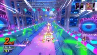 Гра Kart Racers PS4 - мініатюра 9