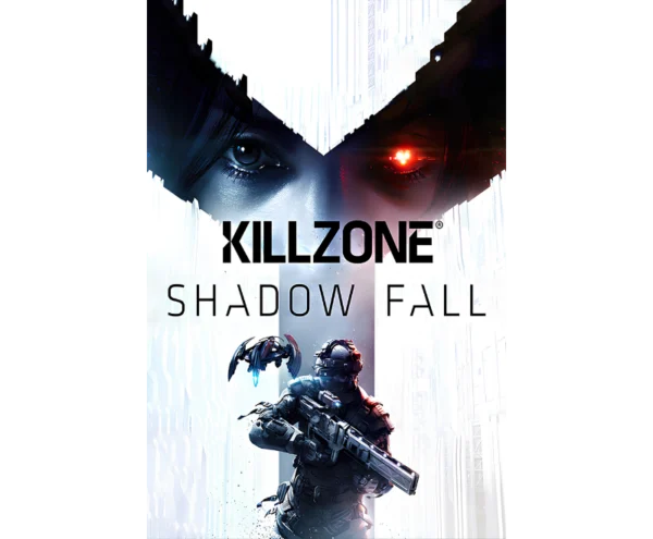 Гра KILLZONE Shadow Fall PS4