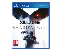 Гра KILLZONE Shadow Fall PS4 - мініатюра 2