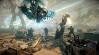 Гра KILLZONE Shadow Fall PS4 - мініатюра 9