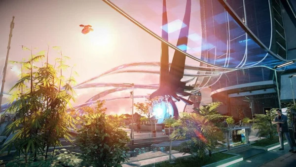 Гра KILLZONE Shadow Fall PS4 - фото 11 - мініатюра у модальному вікні
