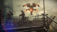 Гра KILLZONE Shadow Fall PS4 - мініатюра 10