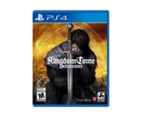 Игра Kingdom Come: Deliverance PS4 - мініатюра 2
