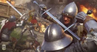 Игра Kingdom Come: Deliverance PS4 - мініатюра 12