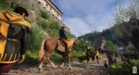 Игра Kingdom Come: Deliverance PS4 - мініатюра 11