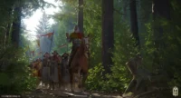 Игра Kingdom Come: Deliverance PS4 - мініатюра 10