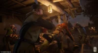 Игра Kingdom Come: Deliverance PS4 - мініатюра 7