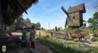 Игра Kingdom Come: Deliverance PS4 - мініатюра 5