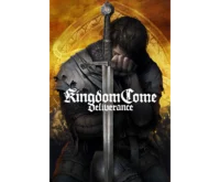 Игра Kingdom Come: Deliverance PS4 - мініатюра 1