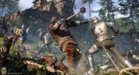 Игра Kingdom Come: Deliverance PS4 - мініатюра 19