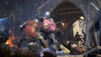 Игра Kingdom Come: Deliverance PS4 - мініатюра 16