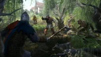 Игра Kingdom Come: Deliverance PS4 - мініатюра 15