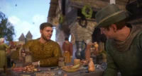 Игра Kingdom Come: Deliverance PS4 - мініатюра 14