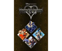 Игра Kingdom Hearts HD 2.5 Remix PS4 - мініатюра 1