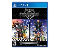 Игра Kingdom Hearts HD 2.5 Remix PS4 - мініатюра 2