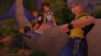 Игра Kingdom Hearts HD 2.5 Remix PS4 - мініатюра 5