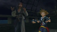 Игра Kingdom Hearts HD 2.5 Remix PS4 - мініатюра 6