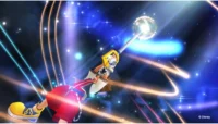 Игра Kingdom Hearts HD 2.5 Remix PS4 - мініатюра 8