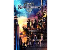 Игра Kingdom Hearts PS4 - мініатюра 1
