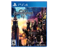 Игра Kingdom Hearts PS4 - мініатюра 2