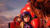 Игра Kingdom Hearts PS4 - мініатюра 9