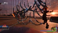 Игра Kingdom Hearts PS4 - мініатюра 4