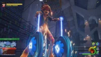 Игра Kingdom Hearts PS4 - мініатюра 18