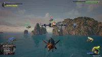 Игра Kingdom Hearts PS4 - мініатюра 13