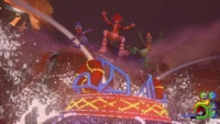 Игра Kingdom Hearts PS4 - мініатюра 11