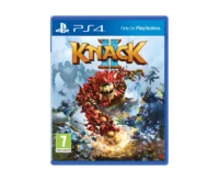 Игра Knack 2 PS4 - мініатюра 2