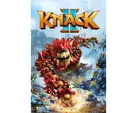 Игра Knack 2 PS4 - мініатюра 1