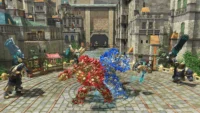 Игра Knack 2 PS4 - мініатюра 7