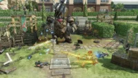 Игра Knack 2 PS4 - мініатюра 5