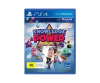 Гра Knowledge is Power PS4 - мініатюра 2