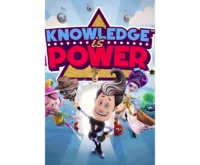 Гра Knowledge is Power PS4 - мініатюра 1