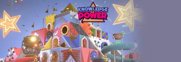 Гра Knowledge is Power PS4 - фото 7 - мініатюра у модальному вікні