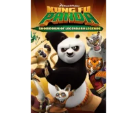 Игра Kung Fu Panda: Showdown of Legendary Legends PS4 - мініатюра 1