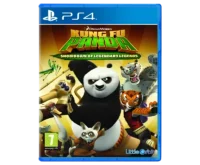 Игра Kung Fu Panda: Showdown of Legendary Legends PS4 - мініатюра 2