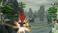 Игра Kung Fu Panda: Showdown of Legendary Legends PS4 - мініатюра 3